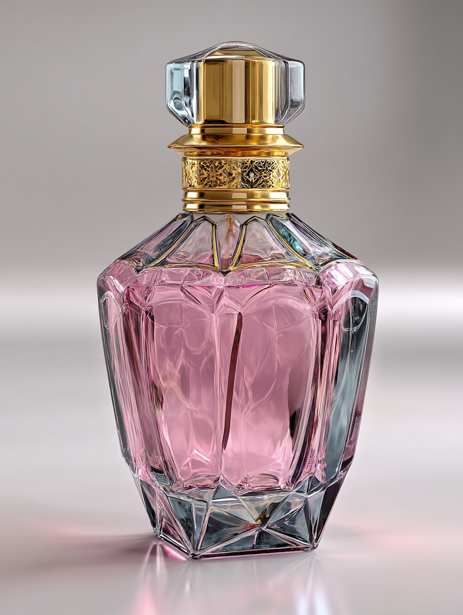Premium Perfume