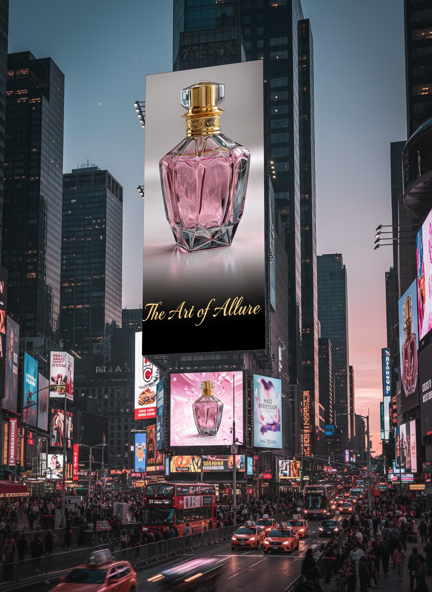 Urban Billboard